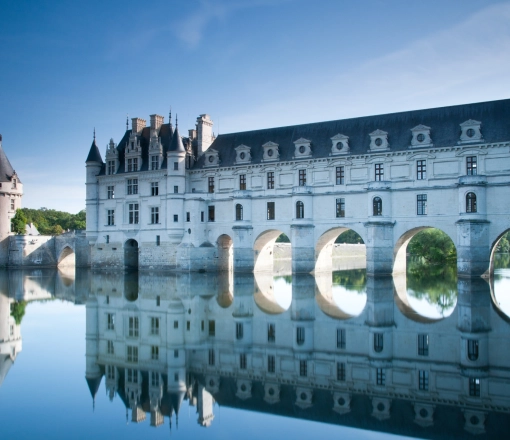 Les châteaux de la Loire en Touraine …Laissez-vous émerveiller !