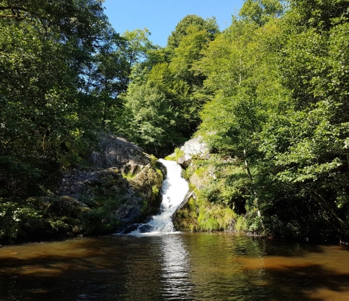 Le Parc Naturel Régional du Morvan : un lieu mystérieux et hors du temps