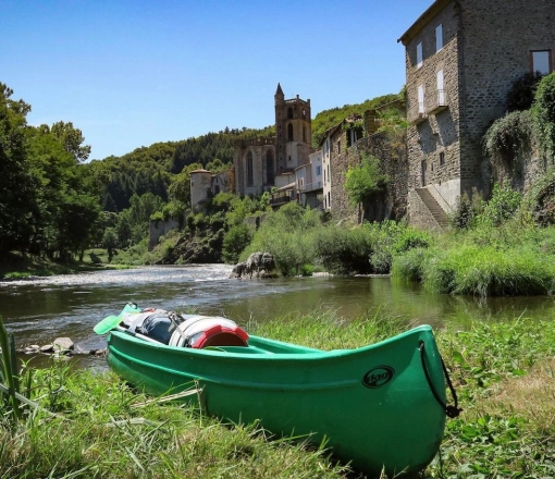 Les Gorges de l’Allier